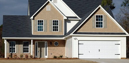 Garage Door Repair & Handyman in Douglasville